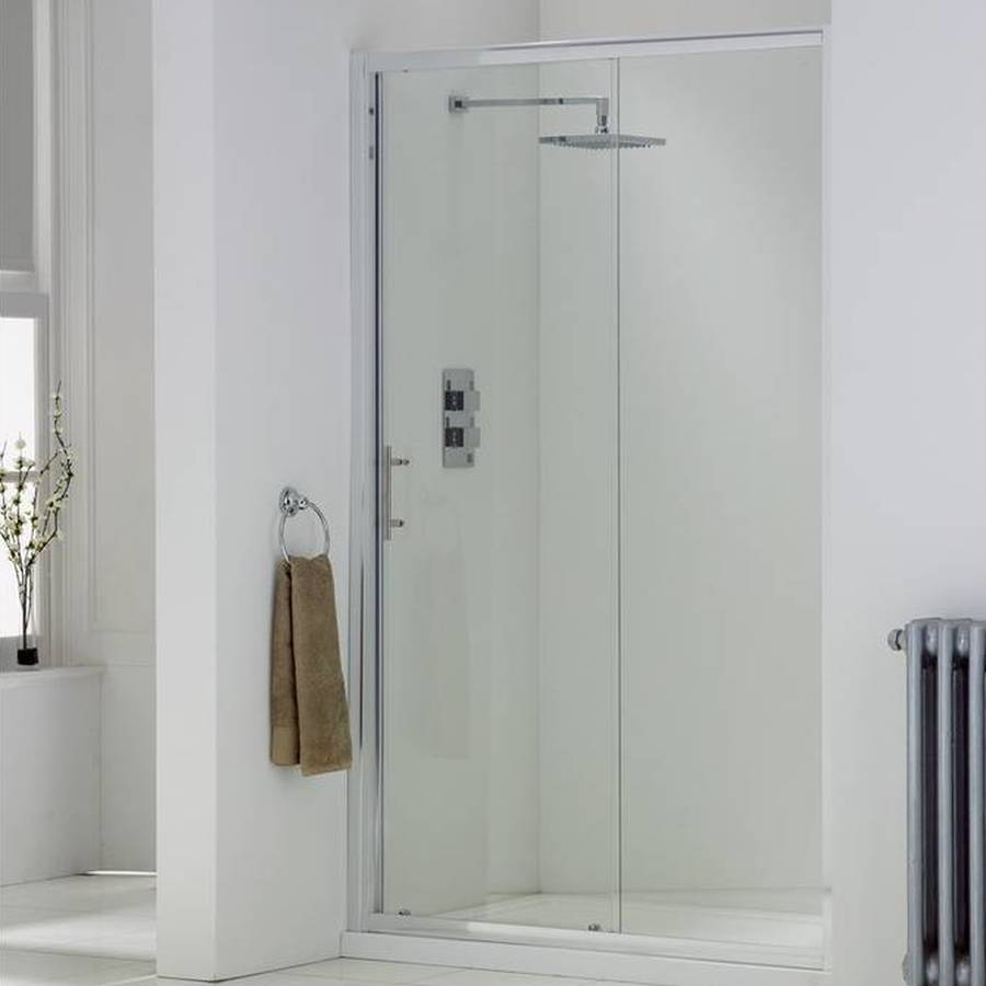 Ajax Shower Doors