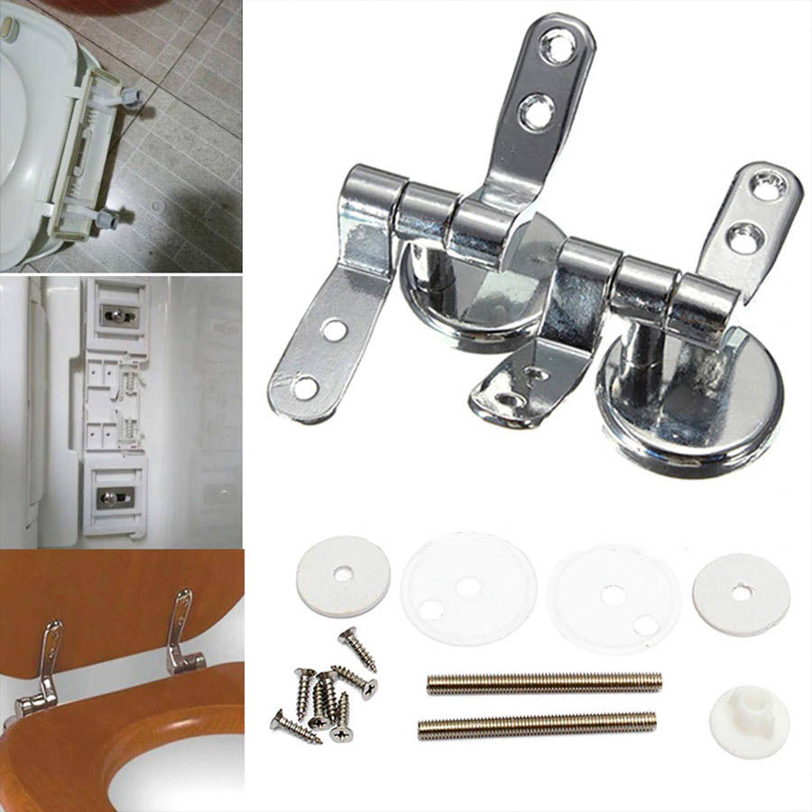 Toilets and Basins Accessories