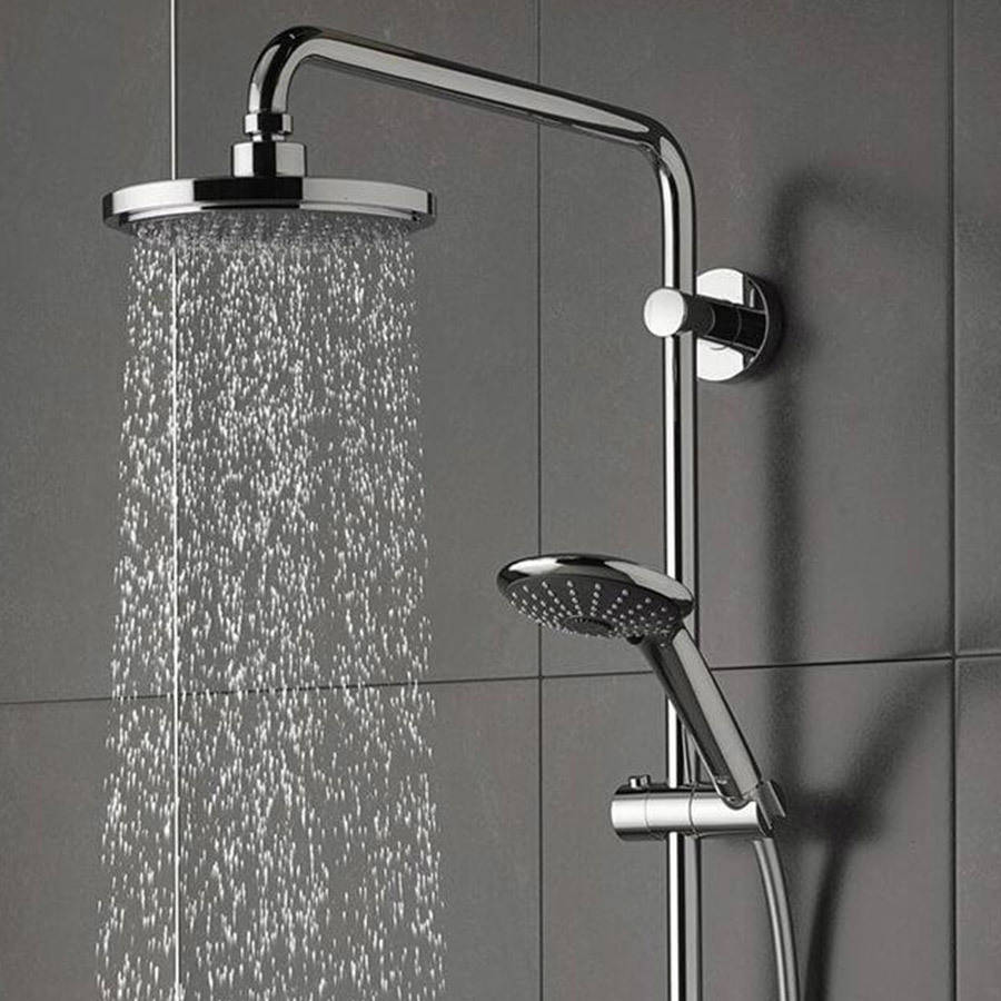 Shower Types