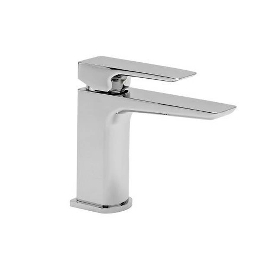 Roper Rhodes Elate Chrome Basin Mixer with Click Waste