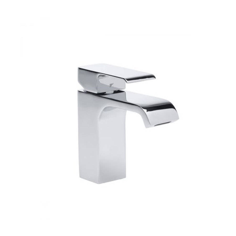 Roper Rhodes Hydra Chrome Basin Mixer with Click Waste