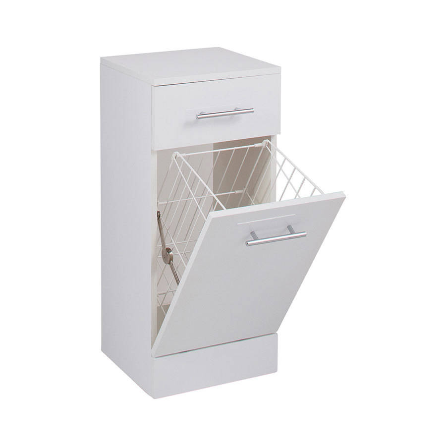 WSB-Cassellie-Kass-350-x-300mm-Laundry-Basket-with-Drawer-1