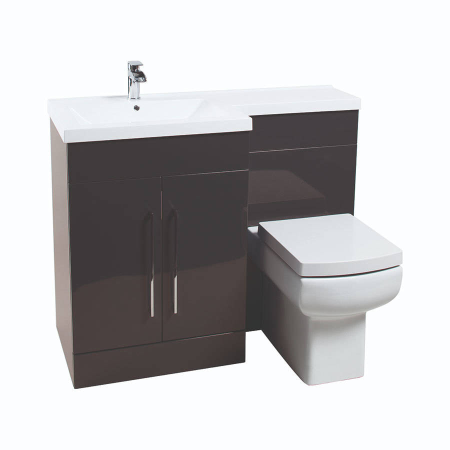WSB-Cassellie-Maze-L-Shaped-1090mm-Anthracite-Combination-Unit-with-LH-Mid-Edge-Basin-1