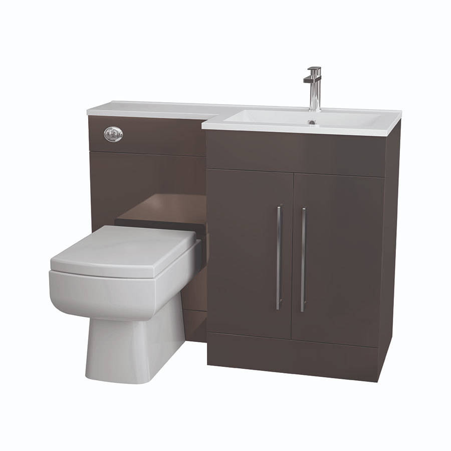 WSB-Cassellie-Maze-L-Shaped-1090mm-Anthracite-Combination-Unit-with-RH-Thin-Edge-Basin-1