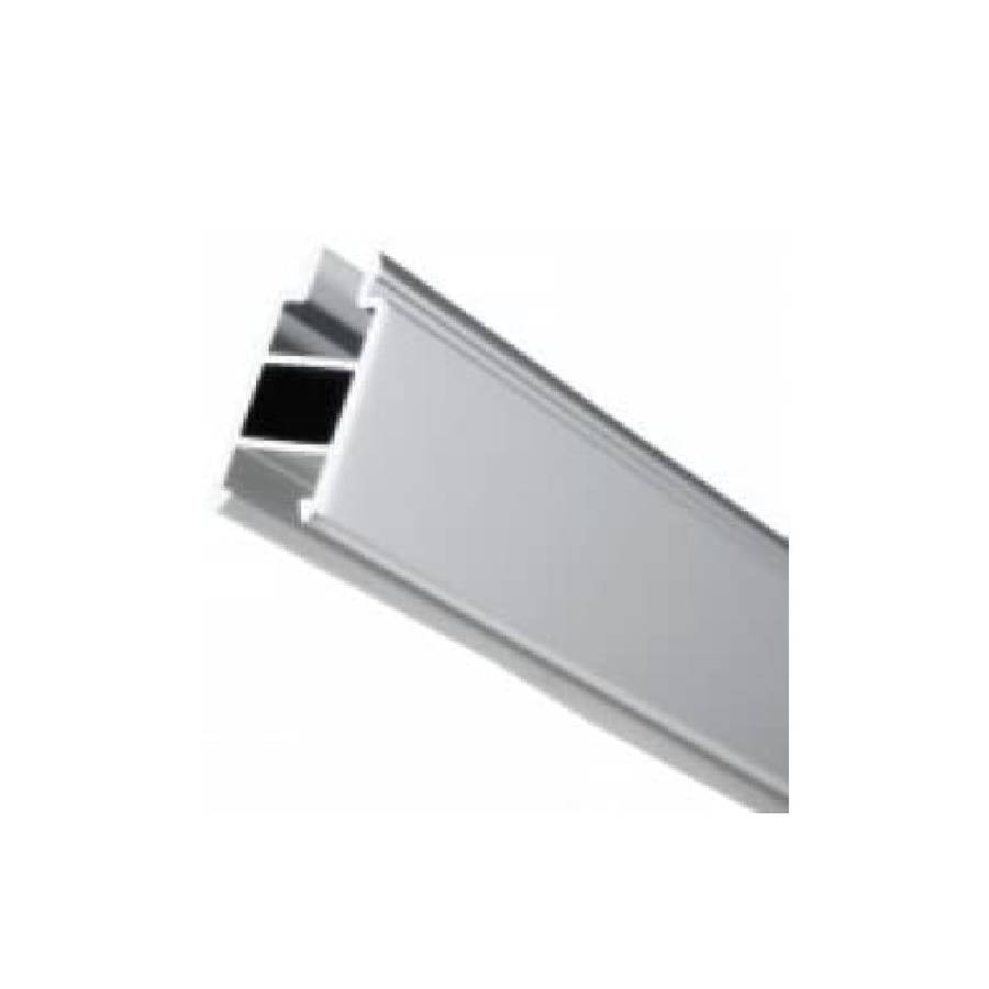 Lakes 30mm Extension Profile (Silver)