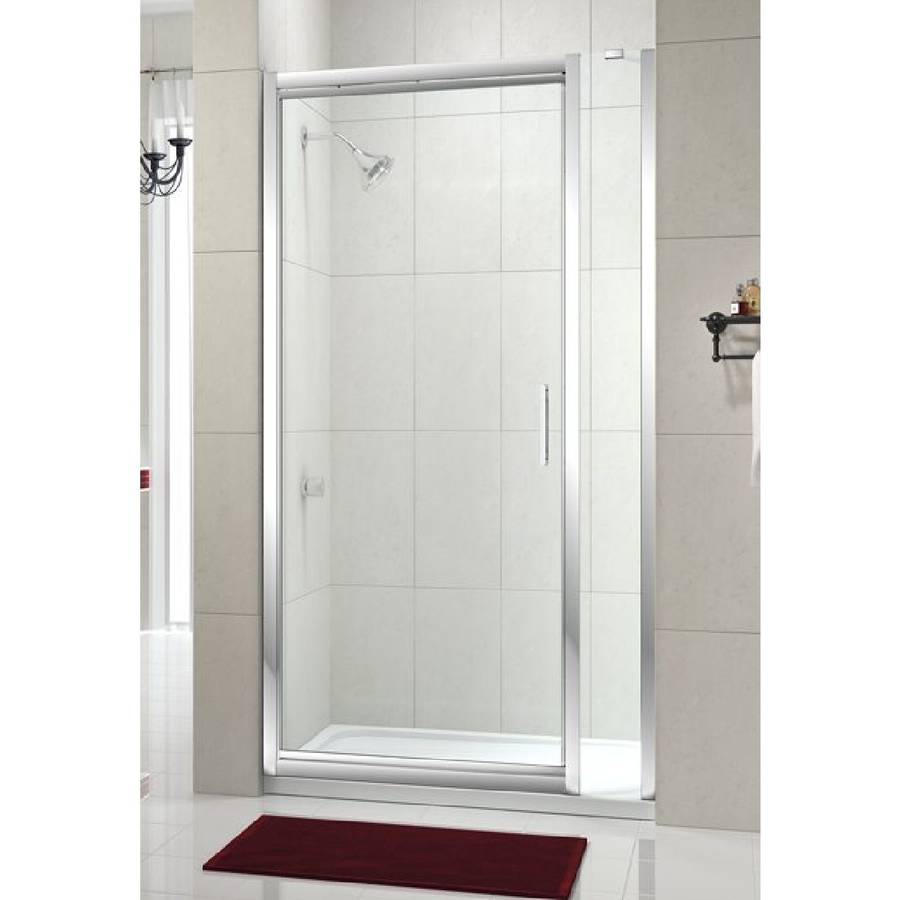 Merlyn 8 Series 1140 to 1200mm Infold Door and Inline Panel Best Prices
