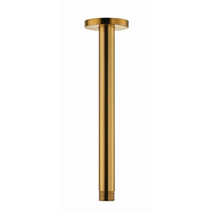 Niagara Equate Brass 254mm Round Ceiling Shower Arm