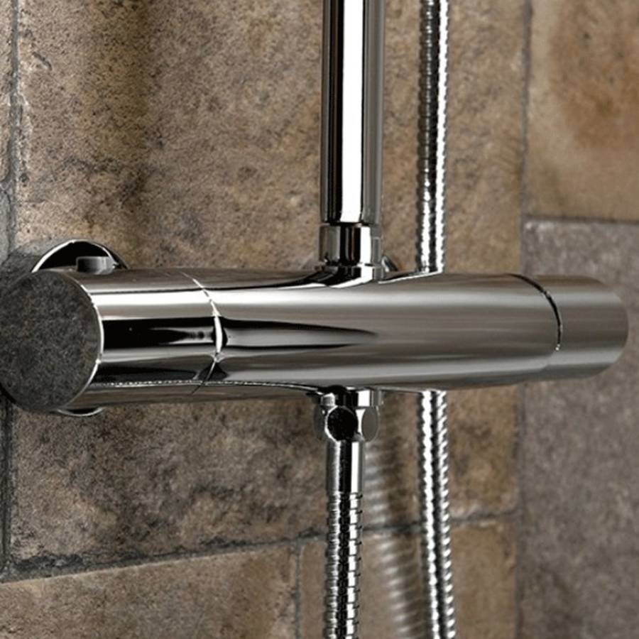WS-Cassellie Oval Thermostatic Shower Kit-3