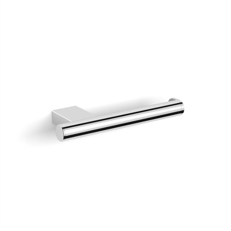 Essential Urban Chrome Fixed Toilet Roll Holder