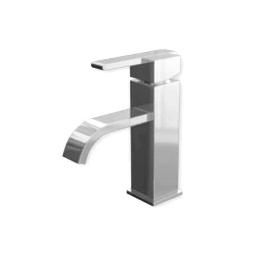 WS-Cassellie Epic Mono Basin Mixer Tap with Click Clack Waste-1