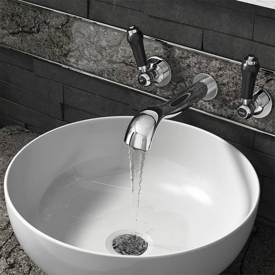 WSB-Cassellie-Time-Black-Lever-Wall-Mounted-Basin-Tap-2