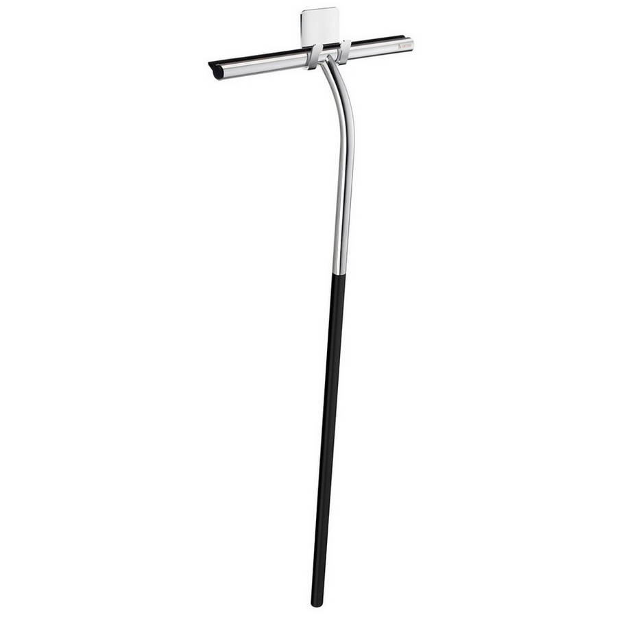 Smedbo Sideline Extra Long Shower Squeegee With Hook