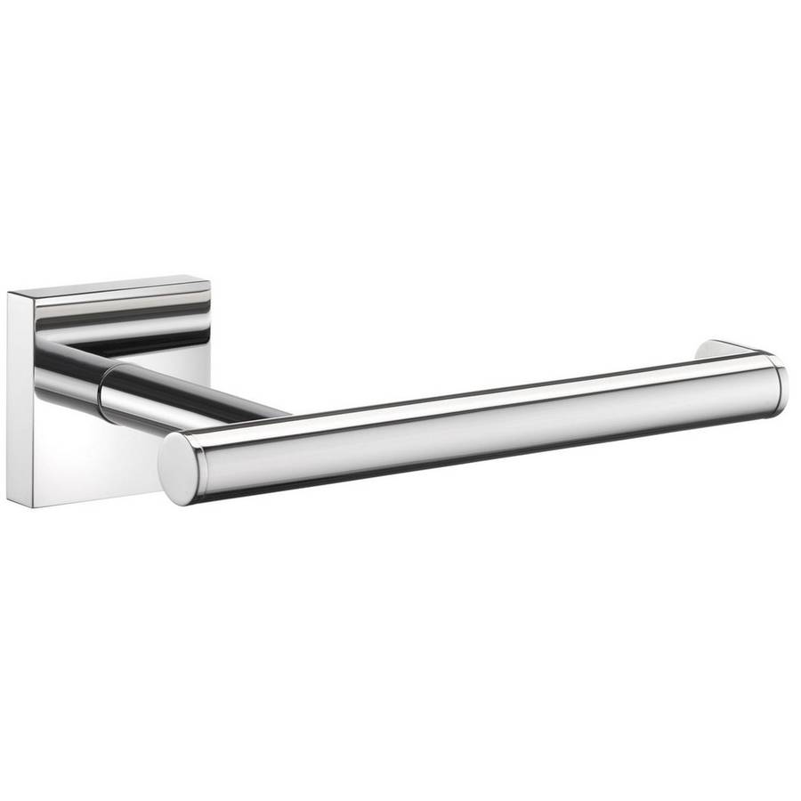 Smedbo House Polished Toilet Roll Holder in Chrome
