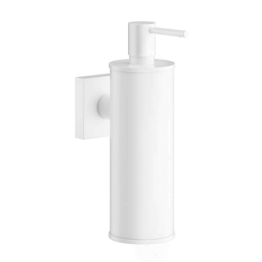Smedbo House White Soap Dispenser