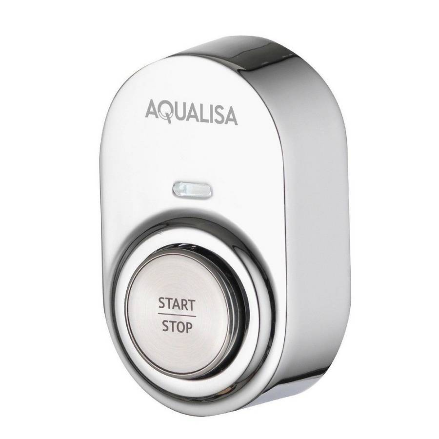 Aqualisa iSystem Smart Shower Control