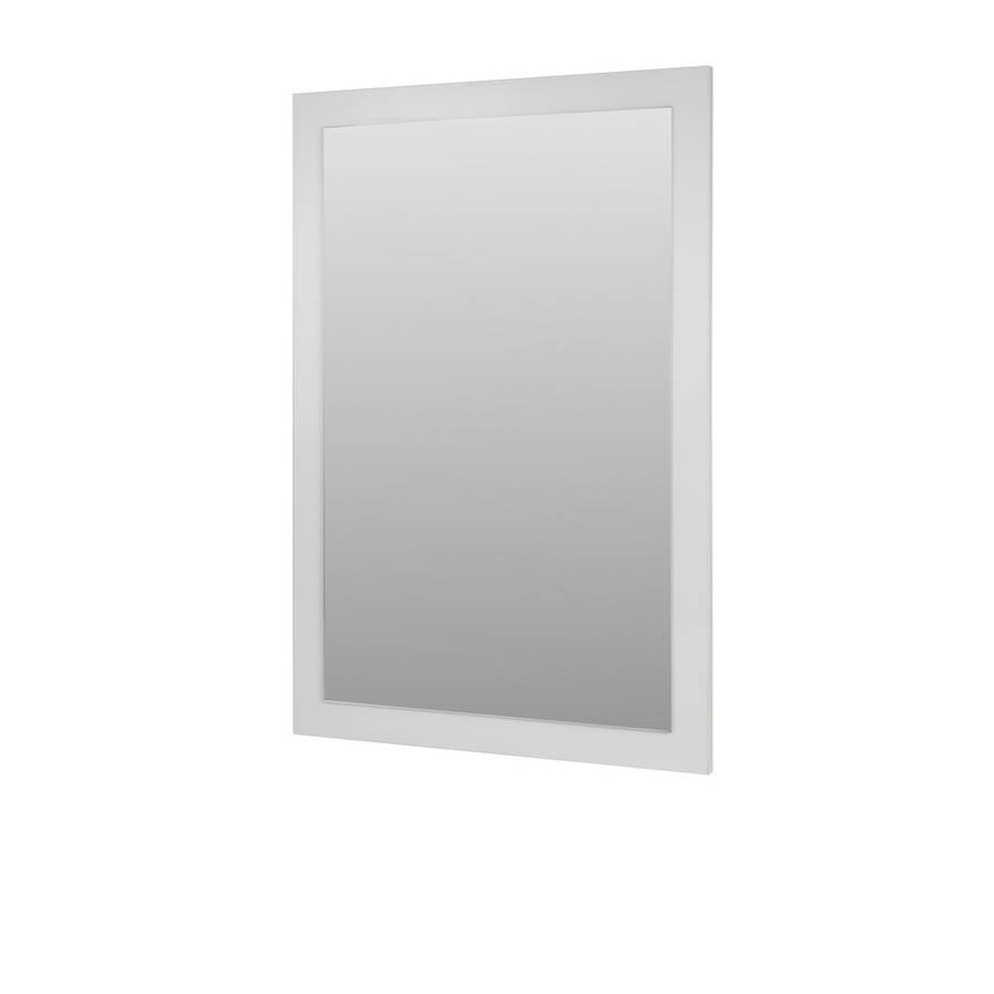 Kartell Kore 800x500mm White Mirror 