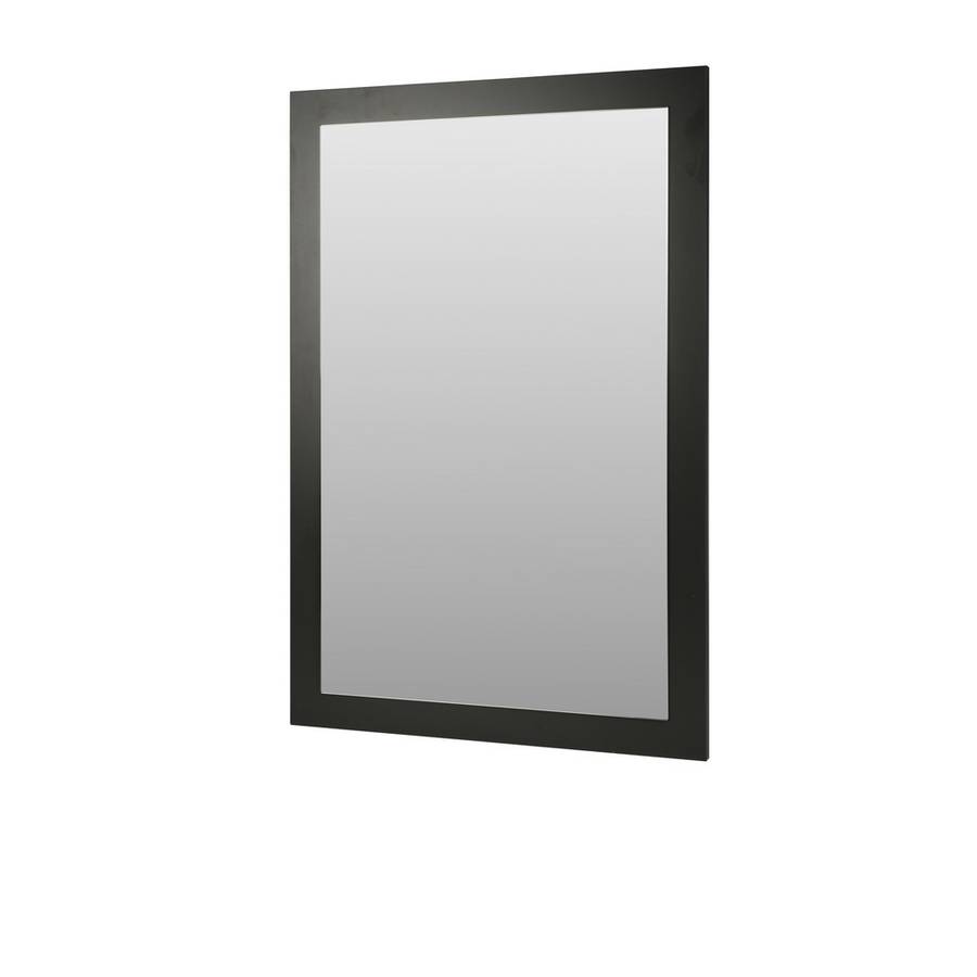 Kartell Kore 800x500mm Grey Mirror 