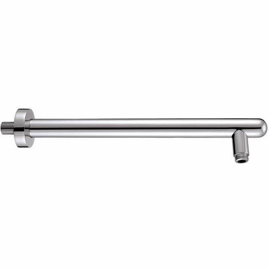 Niagara Equate 350mm Round Wall Mounted Shower Arm 2