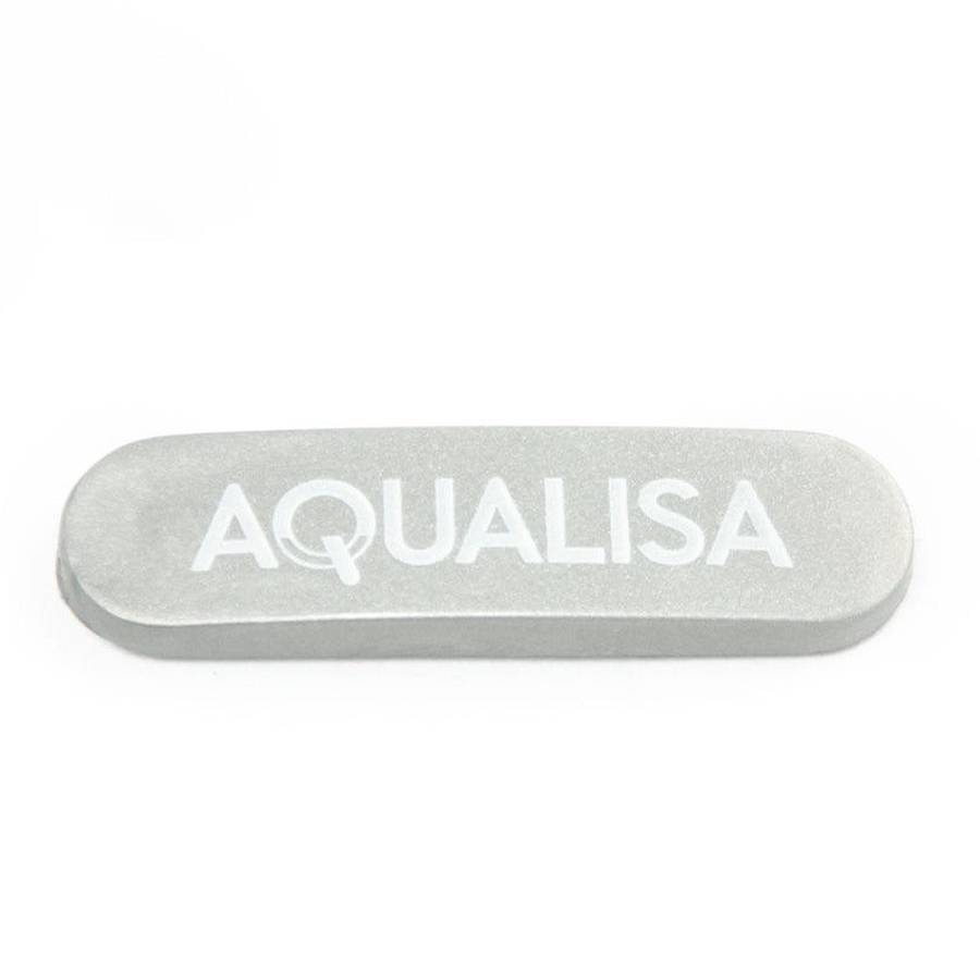 Aqualisa Badge Aquarian