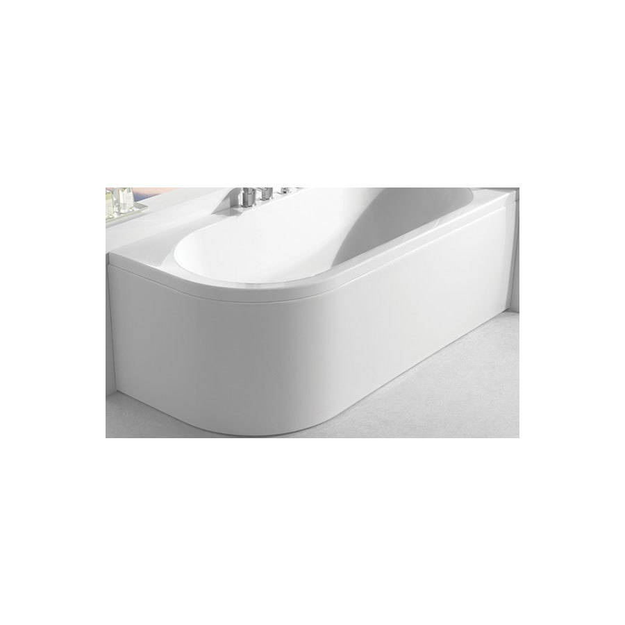 WSB-Carron Carronite Curved Panel 1700 x 540mm for 800mm-1