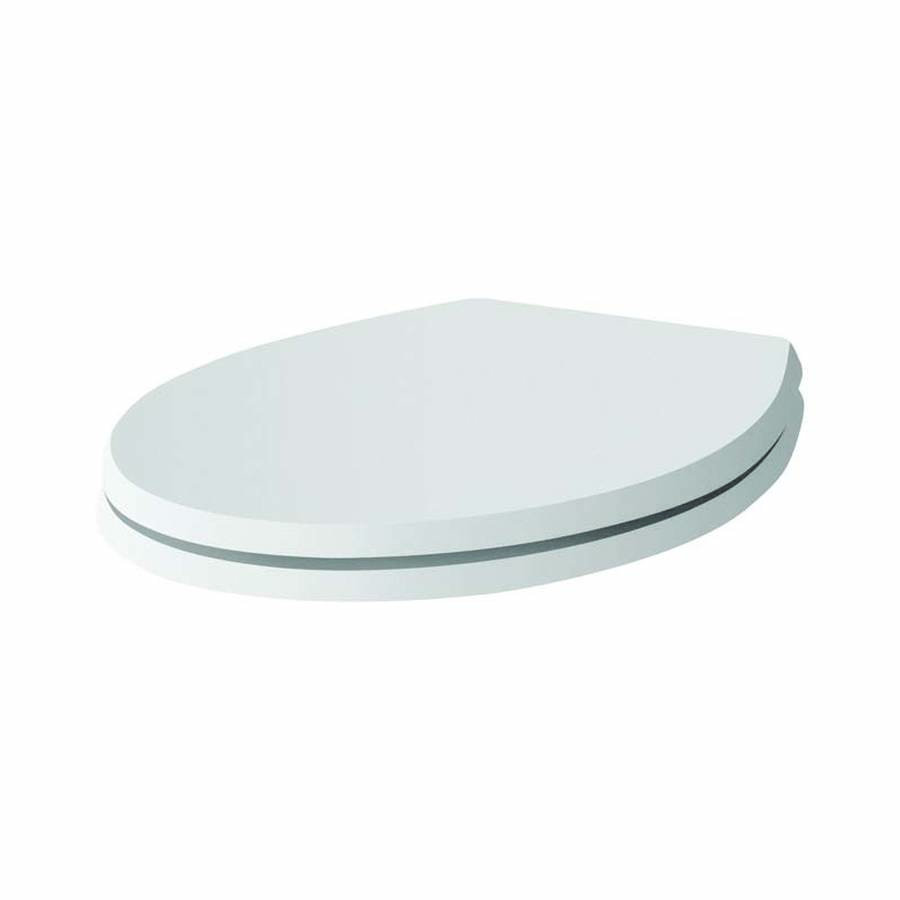 Scudo Traditional Soft Close Toilet Seat