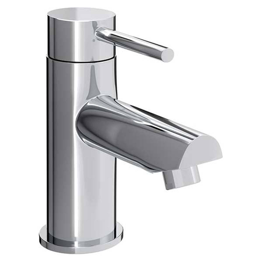 Bristan Blitz Small Basin Mixer without Waste