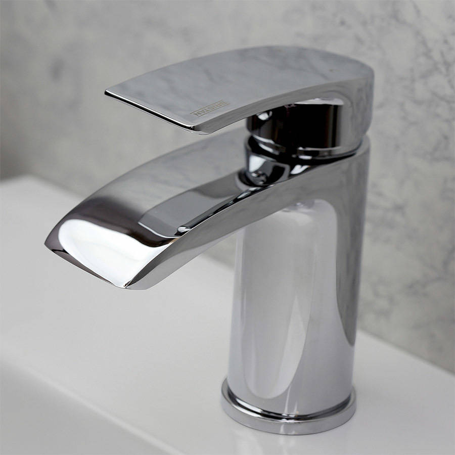Bristan Glide Basin Mixer without Waste-2