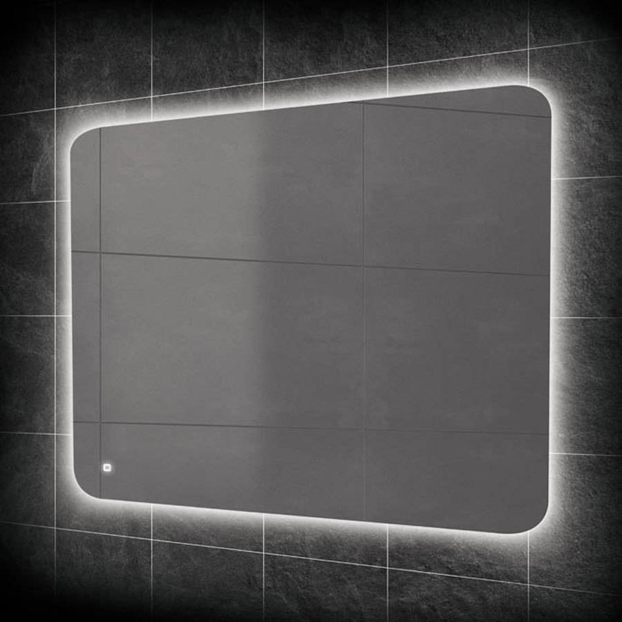 HiB-Ambience-90-LED-Bathroom-Mirror-2