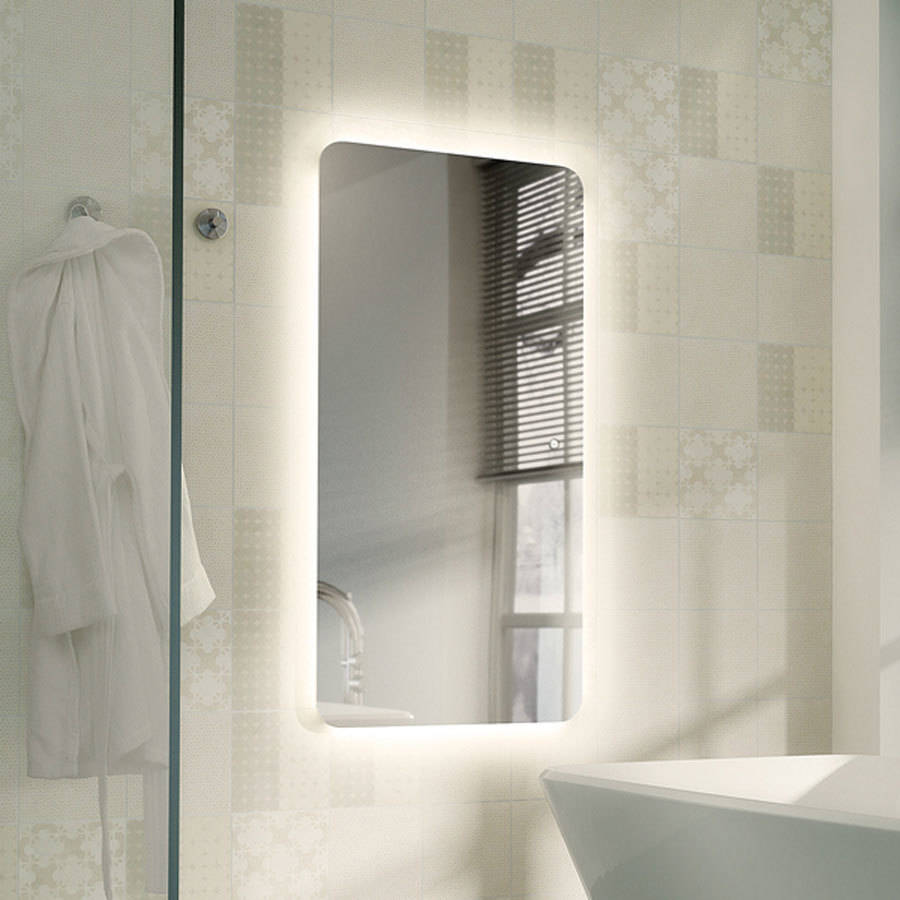 HiB-Ambience-120-LED-Bathroom-Mirror-2