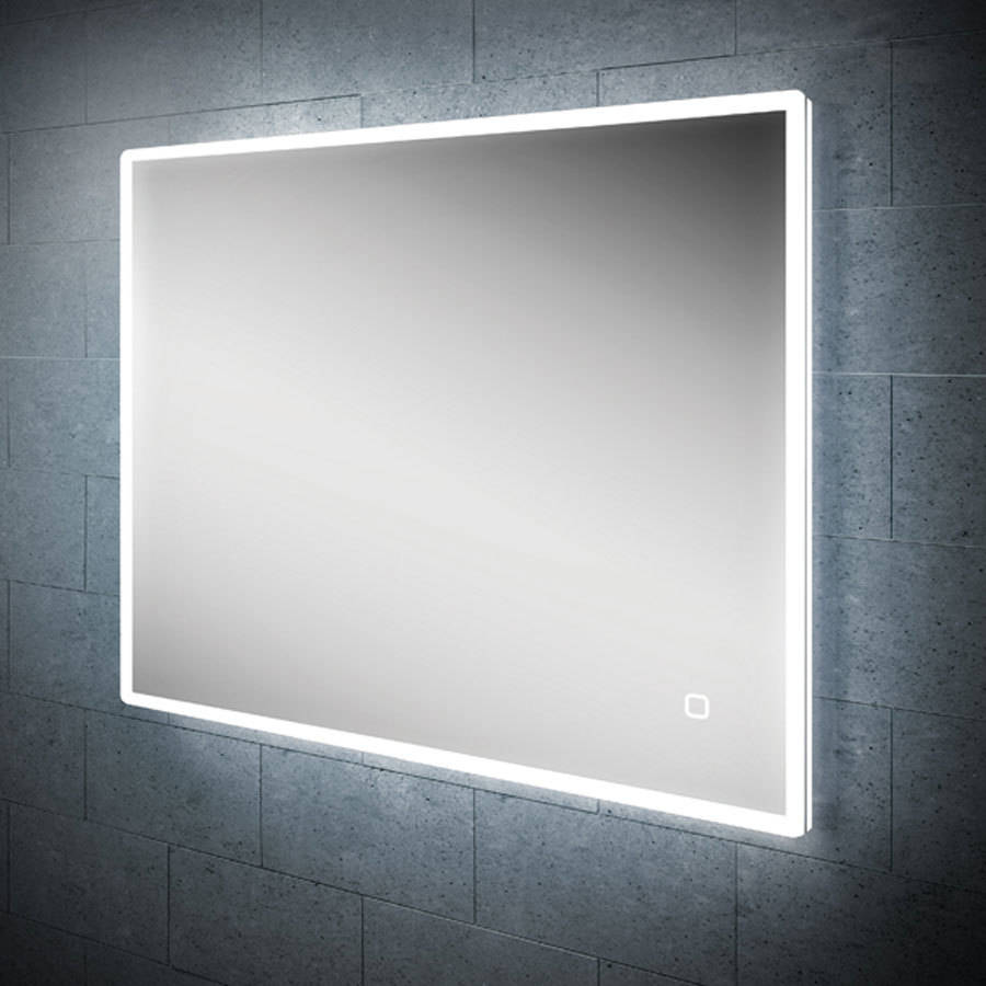 HiB Vega 80 LED Bathroom Mirror
