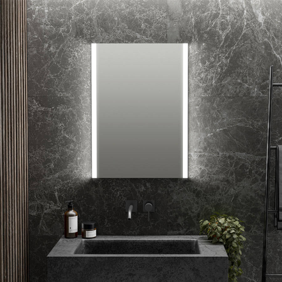 HiB Beam 60 LED Bathroom Mirror