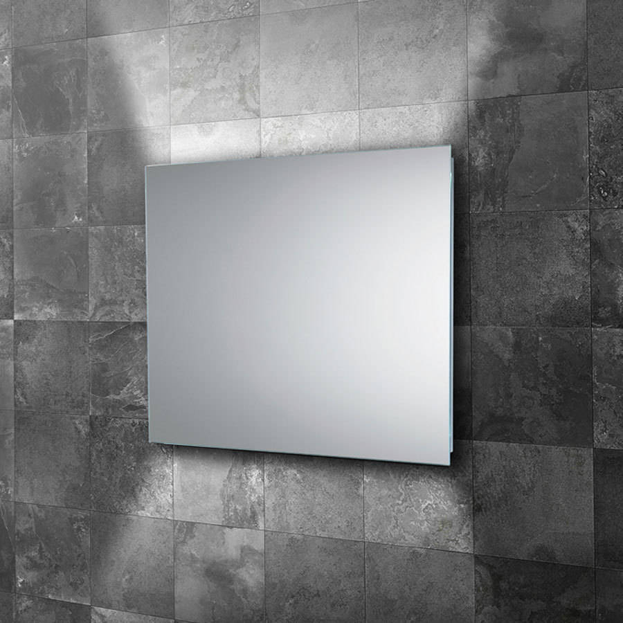 HiB Aura 80 LED Bathroom Mirror