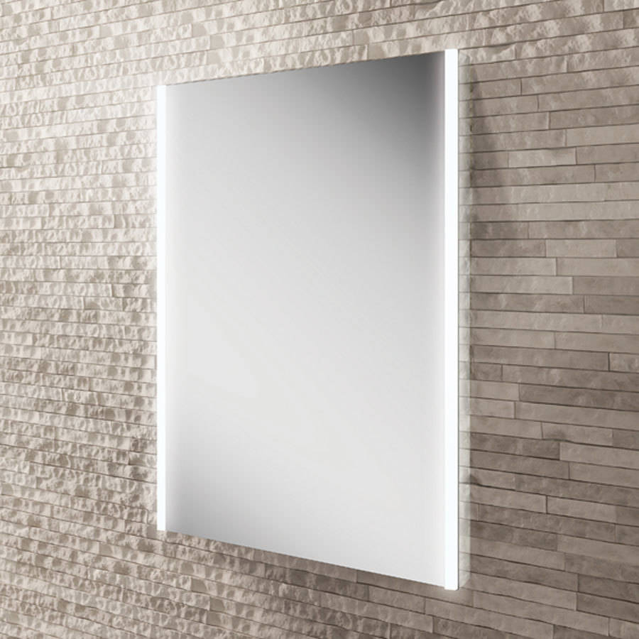 HiB Zircon 60 LED Bathroom Mirror