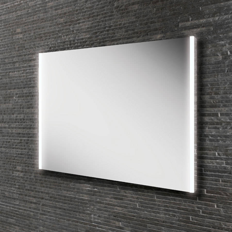 HiB Zircon 80 LED Bathroom Mirror