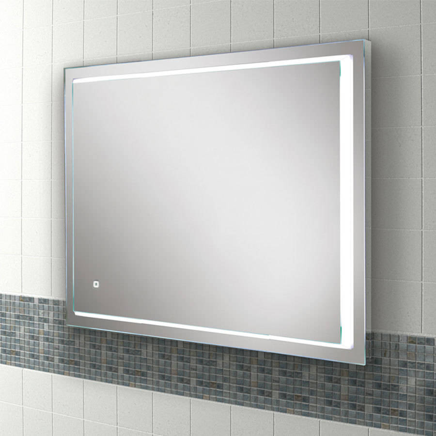 HiB Spectre 60 LED Bathroom Mirror