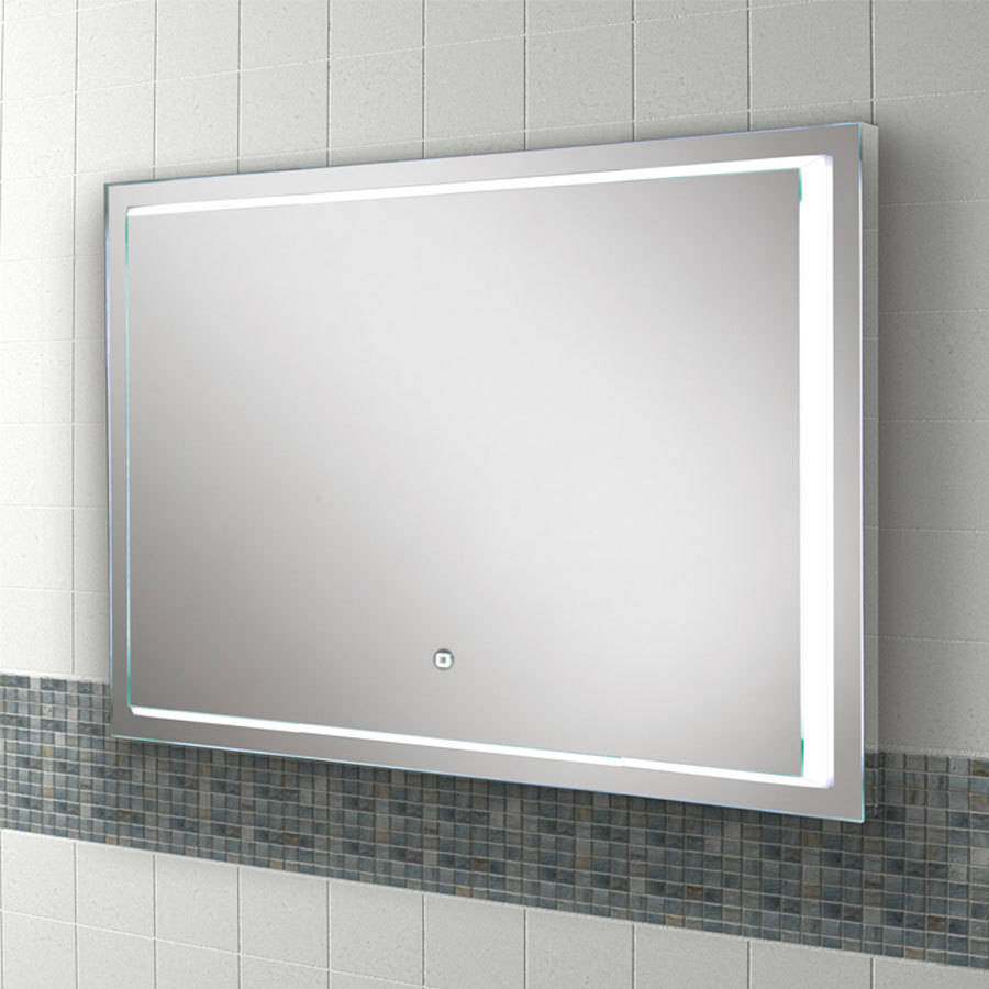HiB-Spectre-100-LED-Bathroom-Mirror
