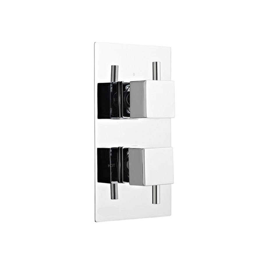 Kartell Pure Concealed Thermostatic Valve