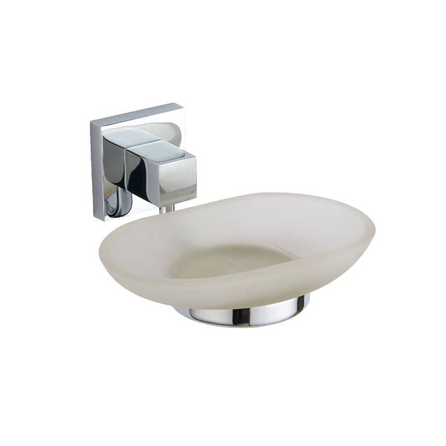 Kartell Pure Soap Dish
