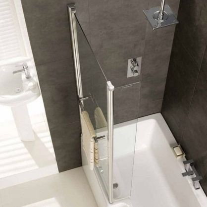 Volente Bath Screen