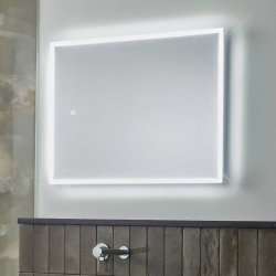 Tavistock Cadence 1200x600 Illuminated Mirror