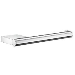 Smedbo Air Toilet Roll Holder in Chrome