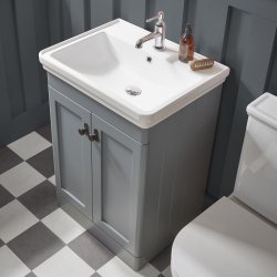 Tavistock Marston 500mm Matt Spruce Floor Mounted Vanity Unit Tavistock Marston 500mm Matt Spruce Floor Mounted Unit Top Down