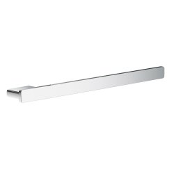 Smedbo Outline Chrome Cabinet Towel Bar