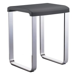 Smedbo Living Grey Shower Chair