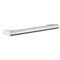 Smedbo Living Concept Chrome 400mm Grab Bar