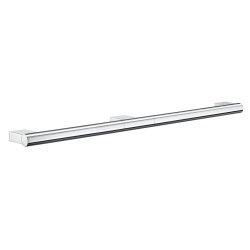 Smedbo Living Concept Chrome 900mm Grab Bar