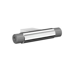 Smedbo Living Concept Chrome Grab Bar T Shape Connection