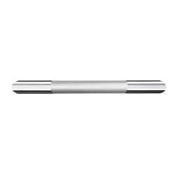 Smedbo Living Concept Chrome Corner Footrest