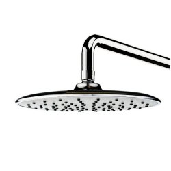 Aqualisa iSystem Concealed Smart Shower with Adjustable Head and Wall Fixed Head (HP/Combi)