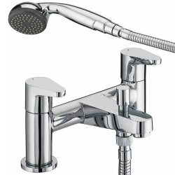 Bristan Quest Bath Shower Mixer